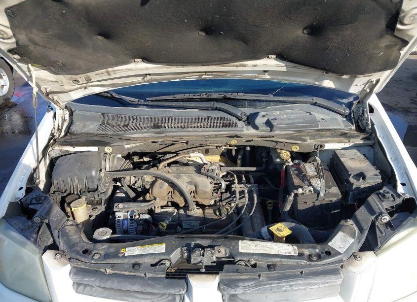 Photo 10 of 2009 Dodge Grand CARAVAN CV (VIN 2D8HN11E59R605642)