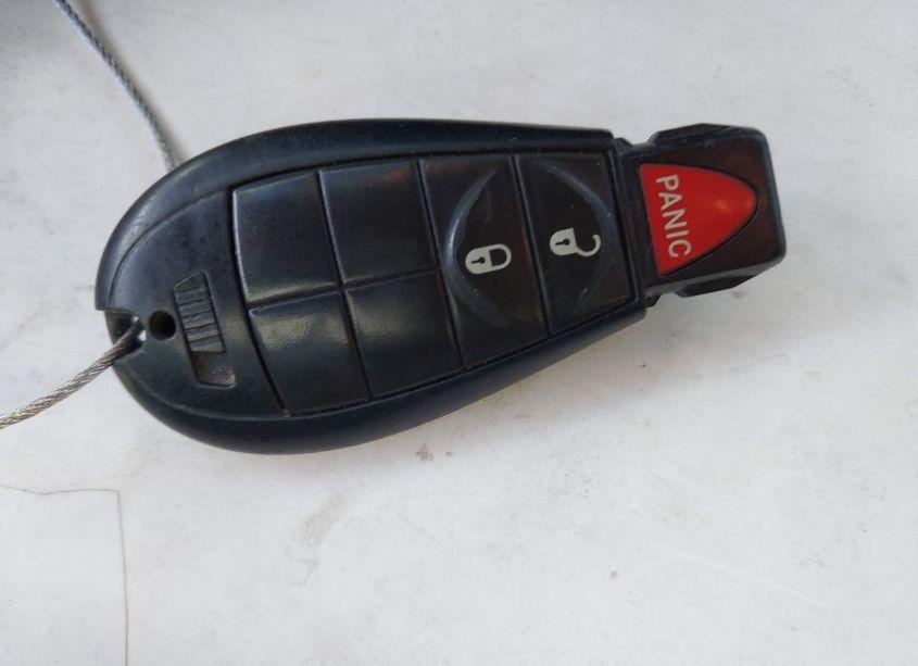 Photo 11 of 2009 Dodge Grand CARAVAN CV (VIN 2D8HN11E59R605642)