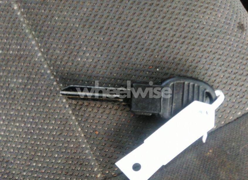 Photo 11 of 2009 Dodge Grand CARAVAN SE (VIN 2D8HN44E09R621583)