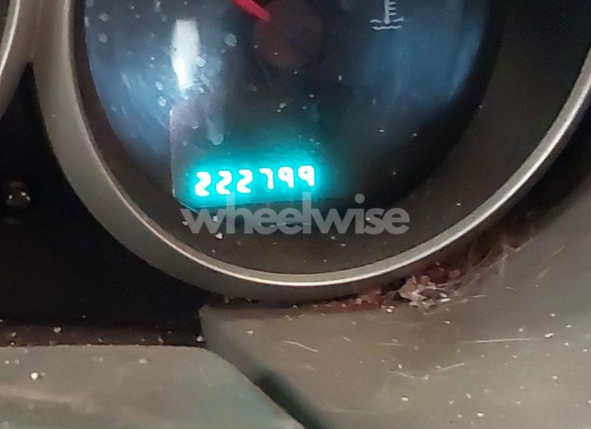 Photo 15 of 2009 Dodge Grand CARAVAN SE (VIN 2D8HN44E09R621583)