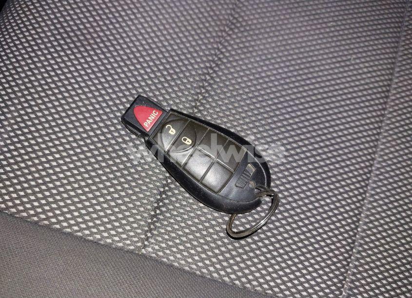 Photo 11 of 2009 Dodge Grand CARAVAN SE (VIN 2D8HN44E09R683095)