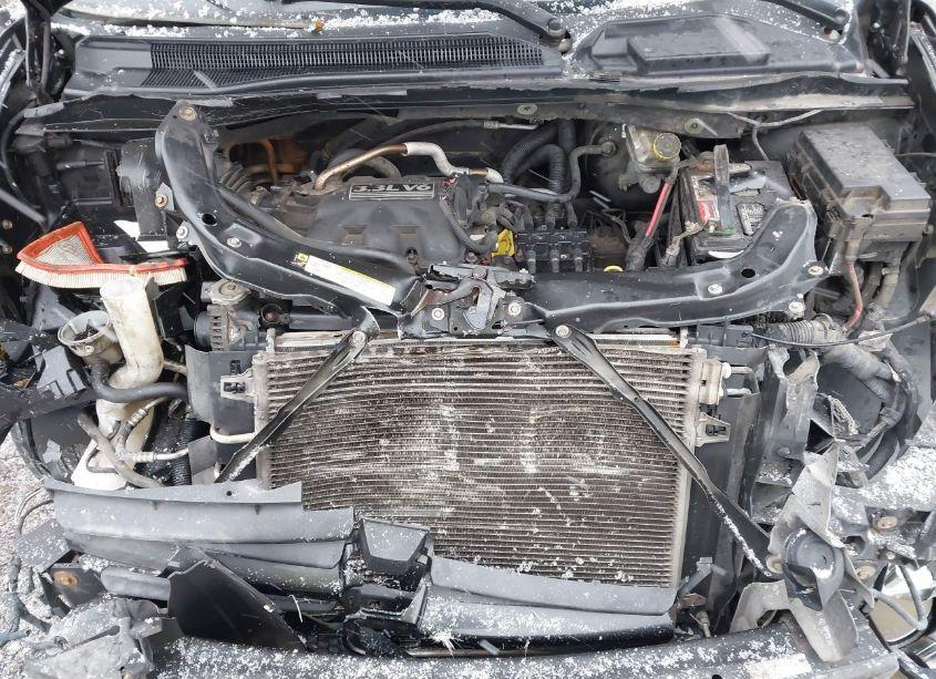 Photo 10 of 2009 Dodge Grand CARAVAN SE (VIN 2D8HN44E19R522867)