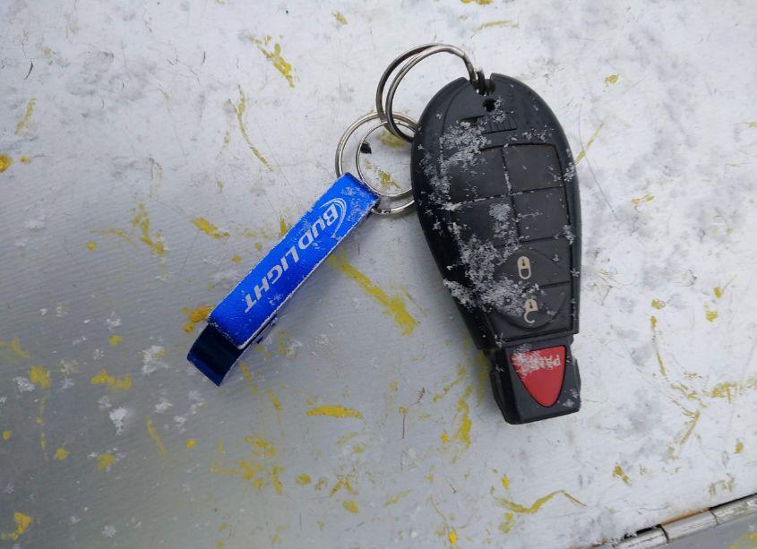 Photo 11 of 2009 Dodge Grand CARAVAN SE (VIN 2D8HN44E19R522867)