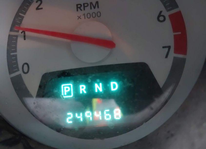 Photo 15 of 2009 Dodge Grand CARAVAN SE (VIN 2D8HN44E19R522867)