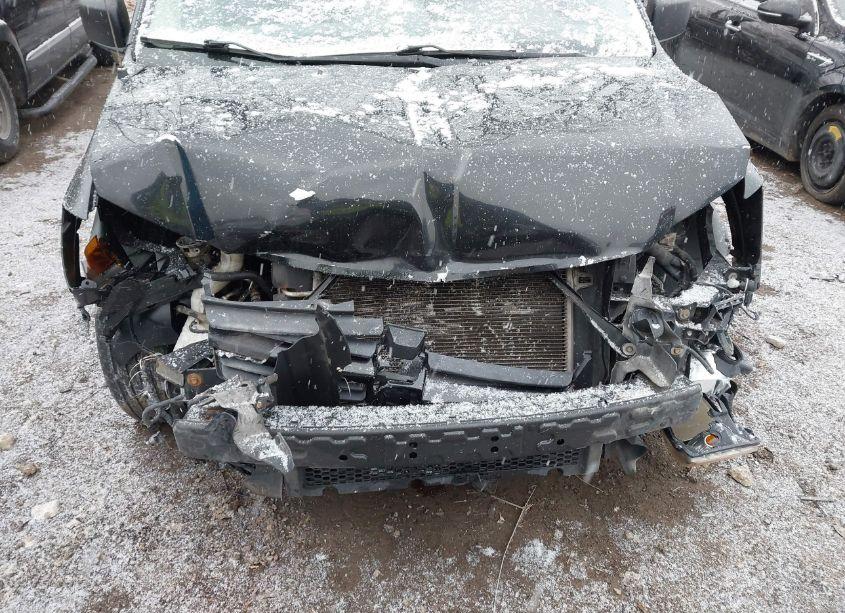 Photo 6 of 2009 Dodge Grand CARAVAN SE (VIN 2D8HN44E19R522867)