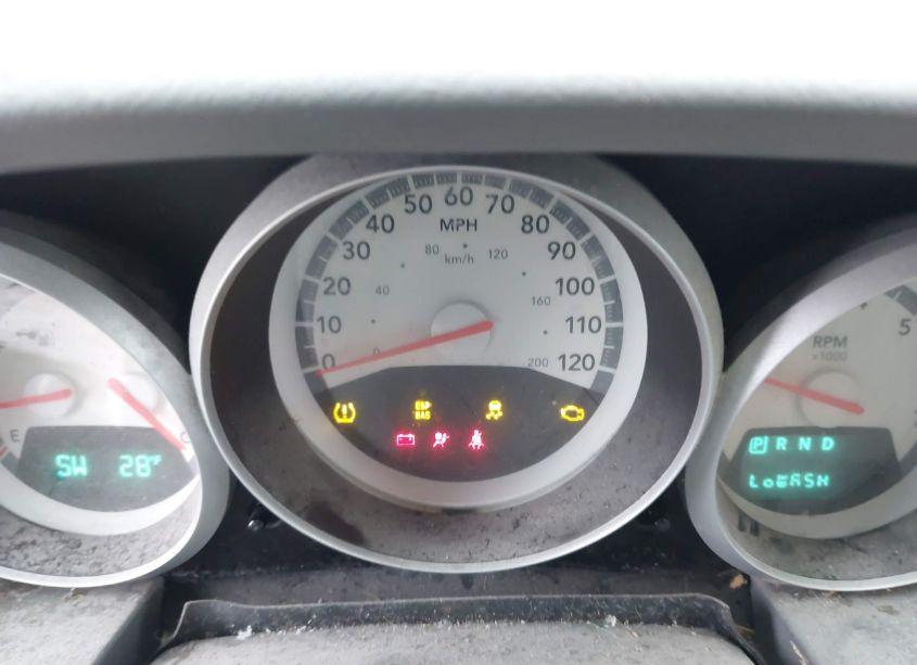 Photo 7 of 2009 Dodge Grand CARAVAN SE (VIN 2D8HN44E19R522867)