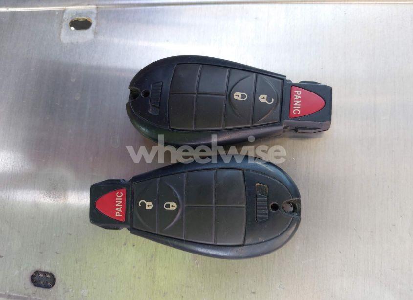 Photo 11 of 2009 Dodge Grand CARAVAN SE (VIN 2D8HN44E19R539314)