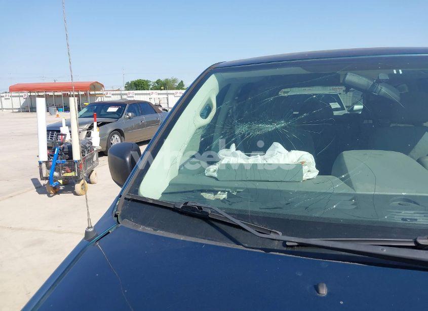 Photo 20 of 2009 Dodge Grand CARAVAN SE (VIN 2D8HN44E19R539314)