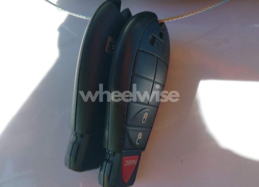 Photo 11 of 2009 Dodge Grand CARAVAN SE (VIN 2D8HN44E19R596080)