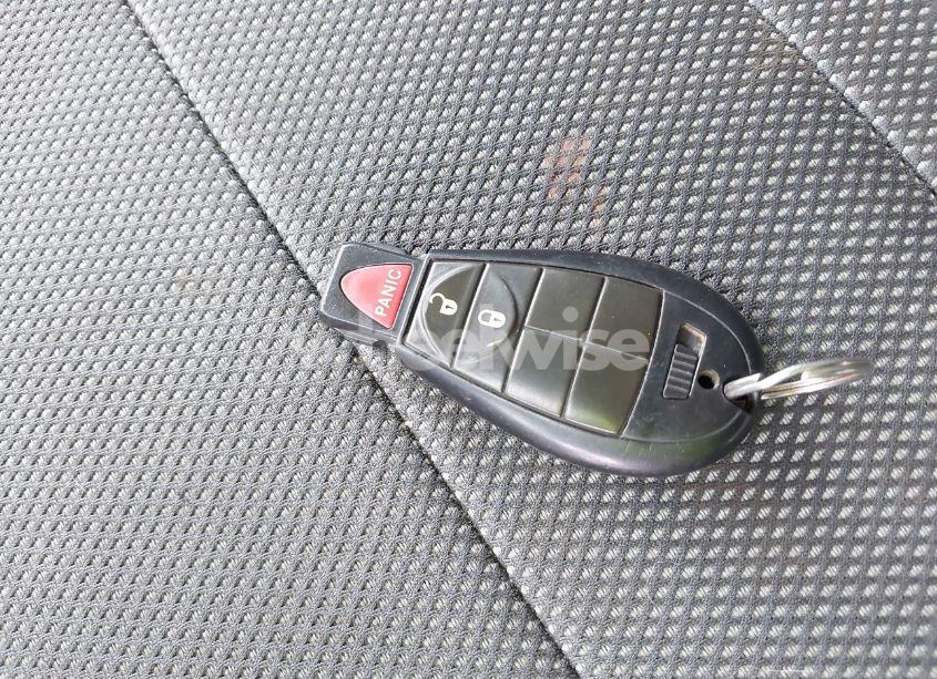 Photo 11 of 2009 Dodge Grand CARAVAN SE (VIN 2D8HN44E19R602654)