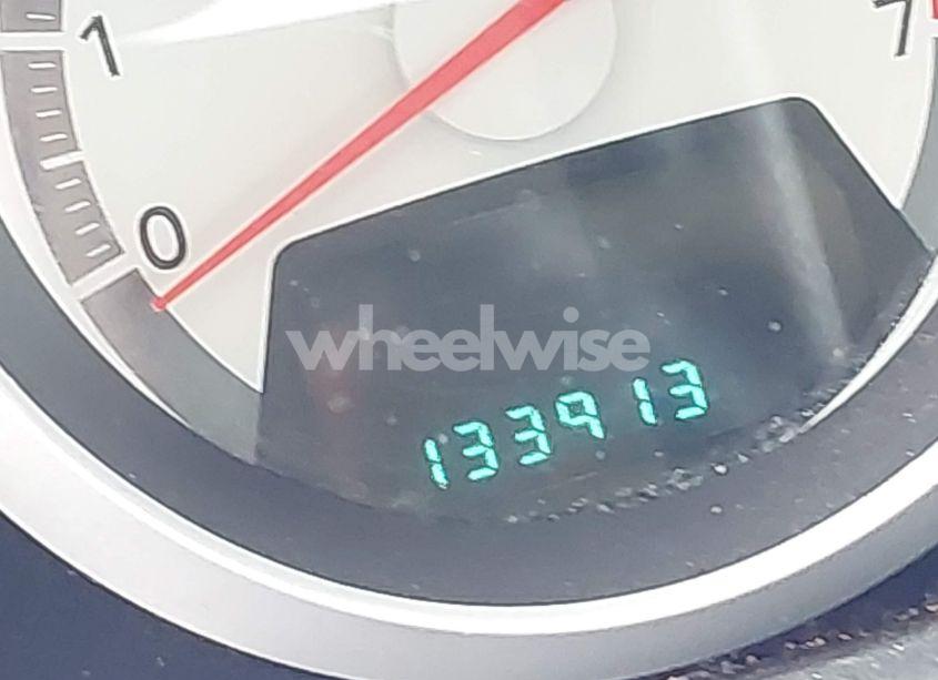 Photo 15 of 2009 Dodge Grand CARAVAN SE (VIN 2D8HN44E19R602654)