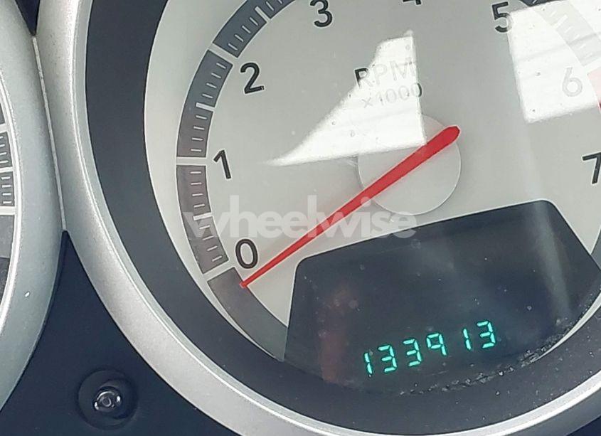 Photo 7 of 2009 Dodge Grand CARAVAN SE (VIN 2D8HN44E19R602654)