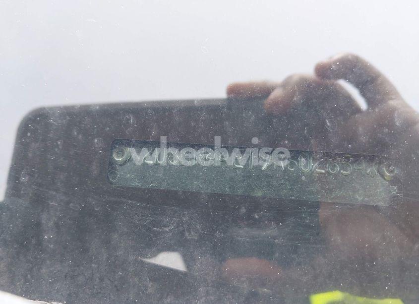 Photo 9 of 2009 Dodge Grand CARAVAN SE (VIN 2D8HN44E19R602654)