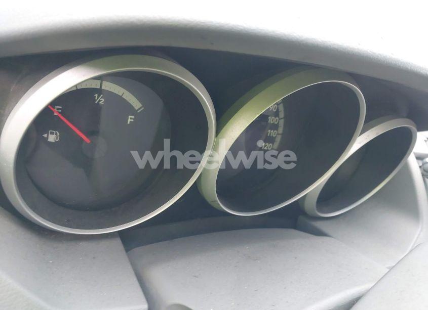 Photo 7 of 2009 Dodge Grand CARAVAN SE (VIN 2D8HN44E19R611189)