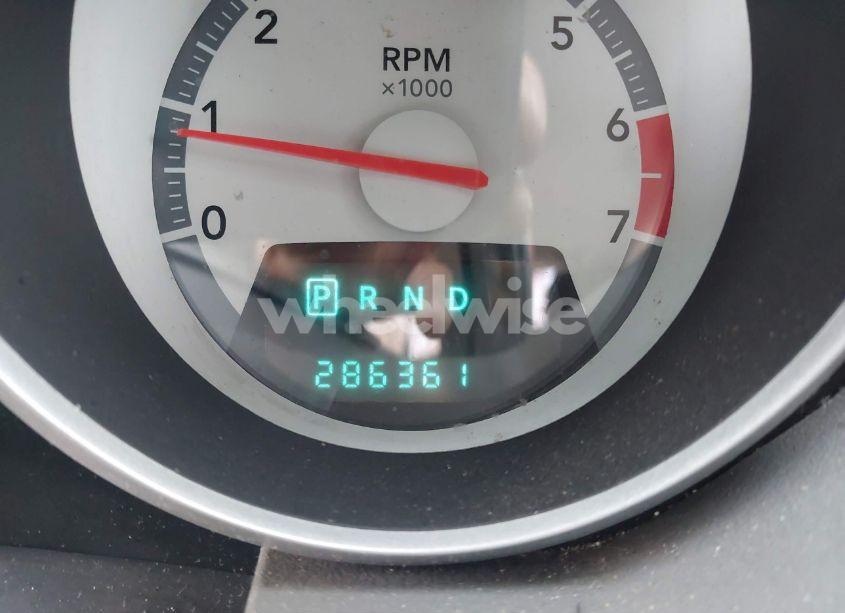 Photo 15 of 2009 Dodge Grand CARAVAN SE (VIN 2D8HN44E29R612853)