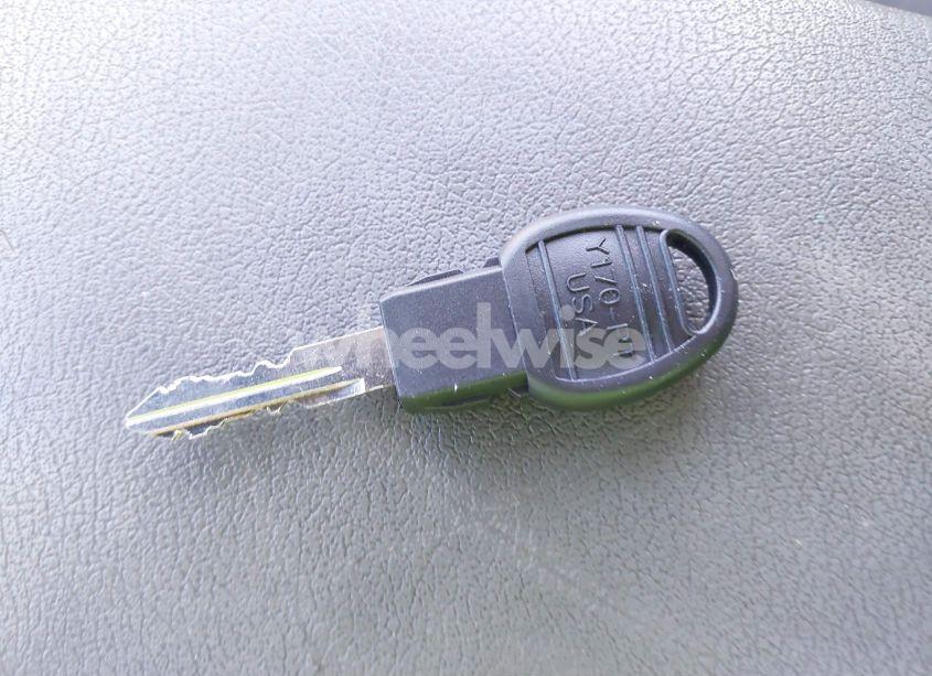 Photo 11 of 2009 Dodge Grand CARAVAN SE (VIN 2D8HN44E39R513233)