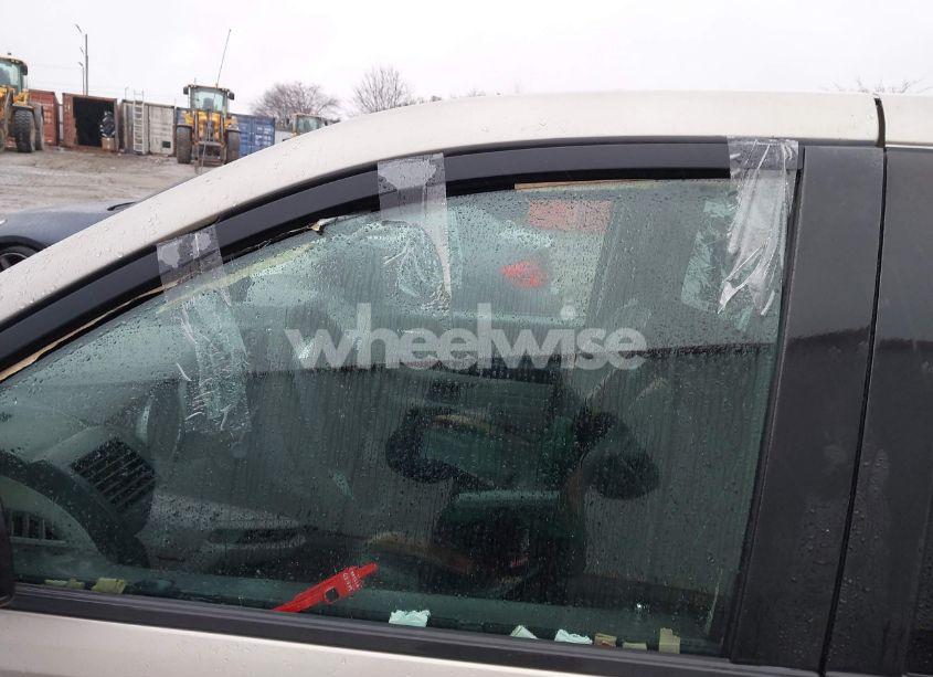 Photo 6 of 2009 Dodge Grand CARAVAN SE (VIN 2D8HN44E39R513233)