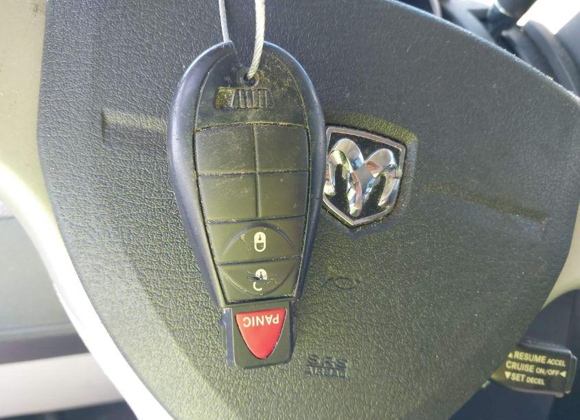 Photo 11 of 2009 Dodge Grand CARAVAN SE (VIN 2D8HN44E39R638197)