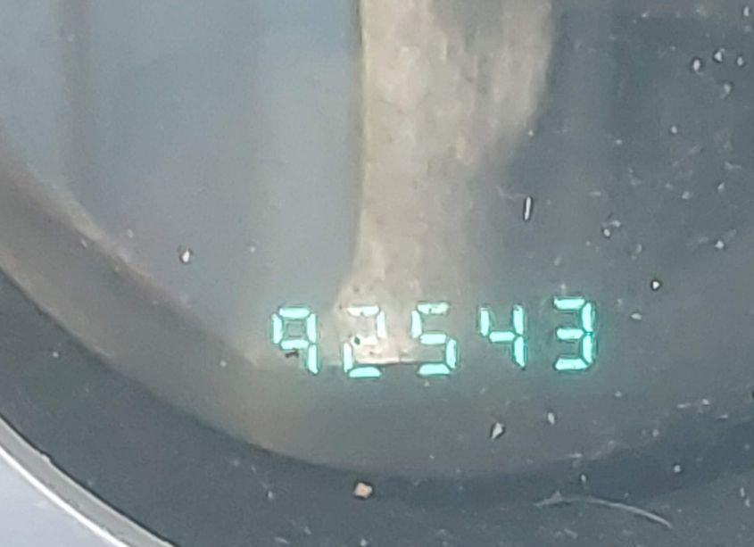 Photo 12 of 2009 Dodge Grand CARAVAN SE (VIN 2D8HN44E39R638197)