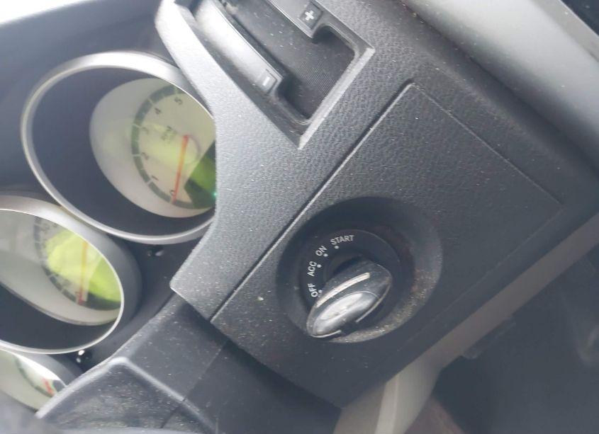 Photo 11 of 2009 Dodge Grand CARAVAN SE (VIN 2D8HN44E39R678182)