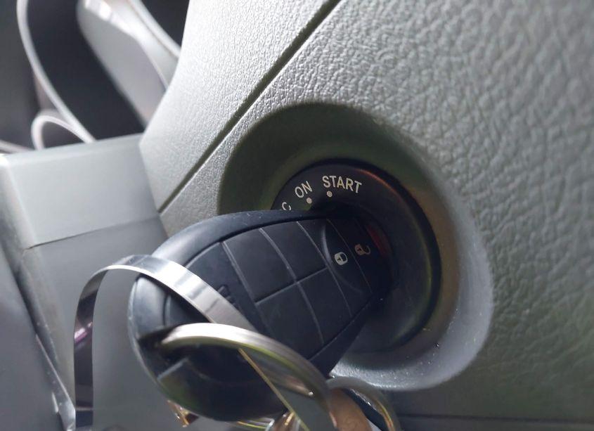 Photo 11 of 2009 Dodge Grand CARAVAN SE (VIN 2D8HN44E49R534382)