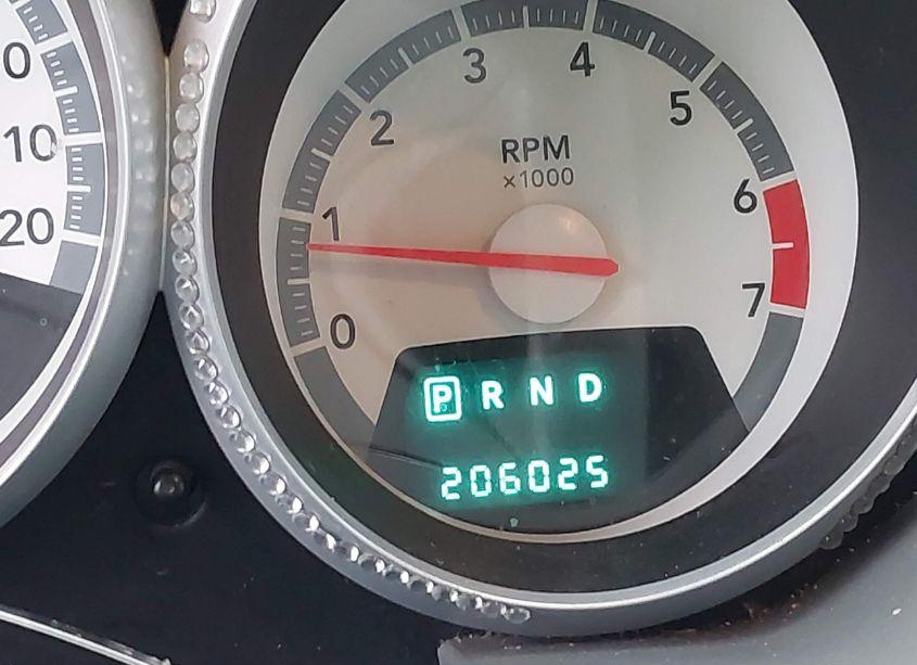 Photo 15 of 2009 Dodge Grand CARAVAN SE (VIN 2D8HN44E49R534382)