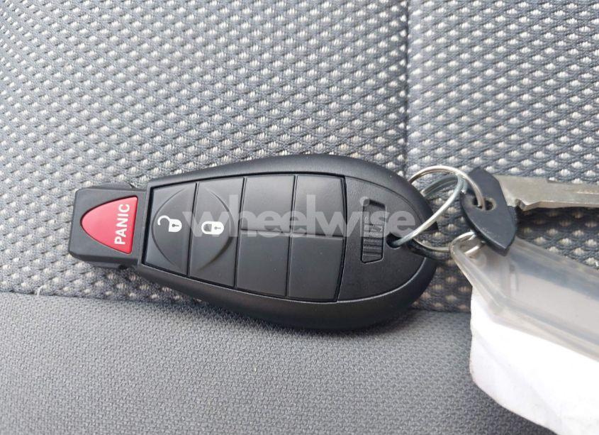 Photo 11 of 2009 Dodge Grand CARAVAN SE (VIN 2D8HN44E49R575627)