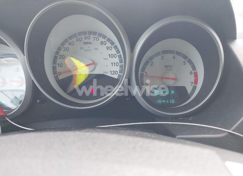 Photo 7 of 2009 Dodge Grand CARAVAN SE (VIN 2D8HN44E49R617021)