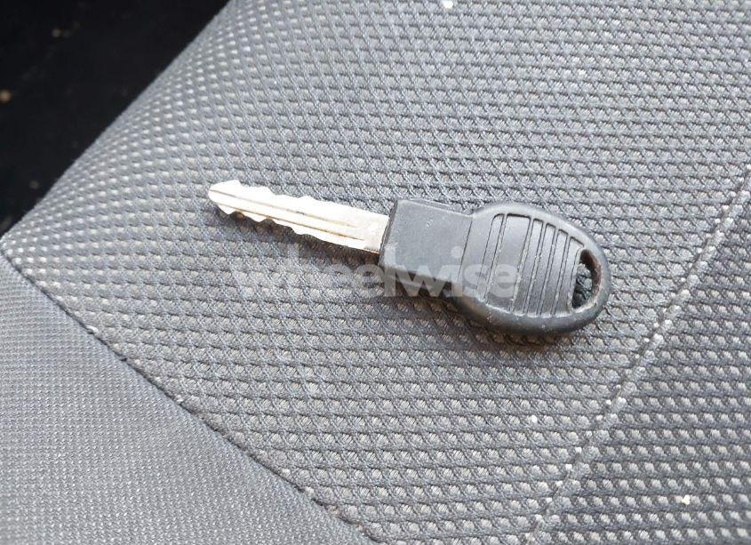 Photo 11 of 2009 Dodge Grand CARAVAN SE (VIN 2D8HN44E49R636345)