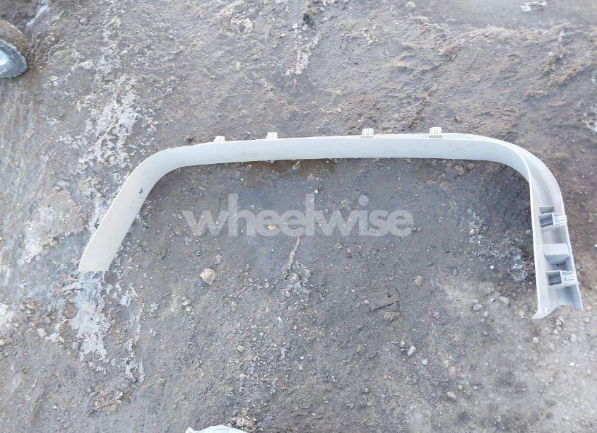 Photo 12 of 2009 Dodge Grand CARAVAN SE (VIN 2D8HN44E49R636345)