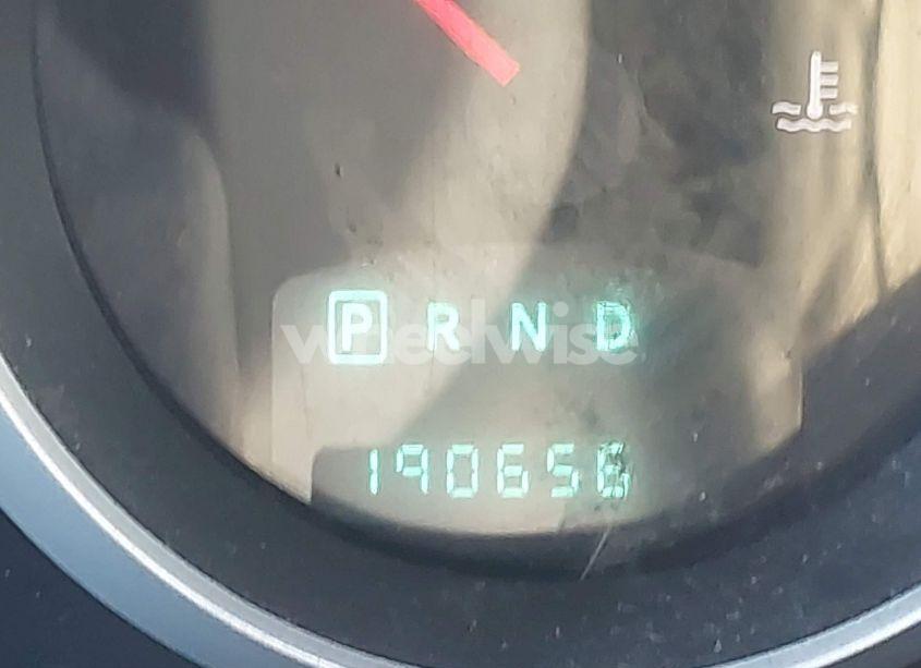 Photo 13 of 2009 Dodge Grand CARAVAN SE (VIN 2D8HN44E49R636345)