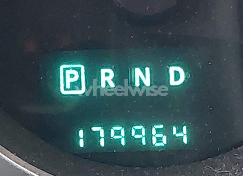 Photo 15 of 2009 Dodge Grand CARAVAN SE (VIN 2D8HN44E49R666641)