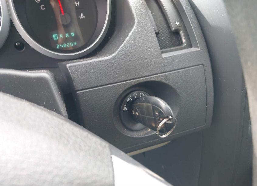 Photo 11 of 2009 Dodge Grand CARAVAN SE (VIN 2D8HN44E59R517087)