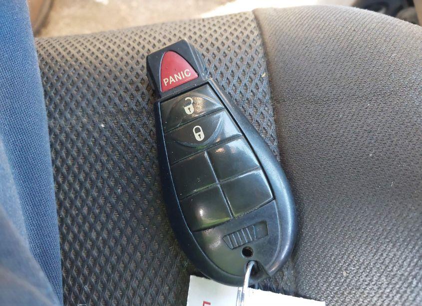 Photo 11 of 2009 Dodge Grand CARAVAN SE (VIN 2D8HN44E59R526100)