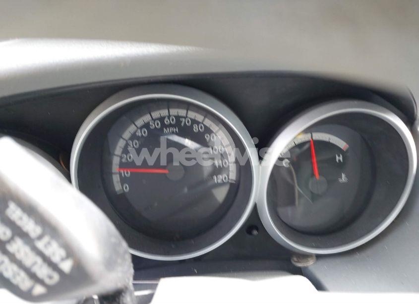 Photo 7 of 2009 Dodge Grand CARAVAN SE (VIN 2D8HN44E59R672092)