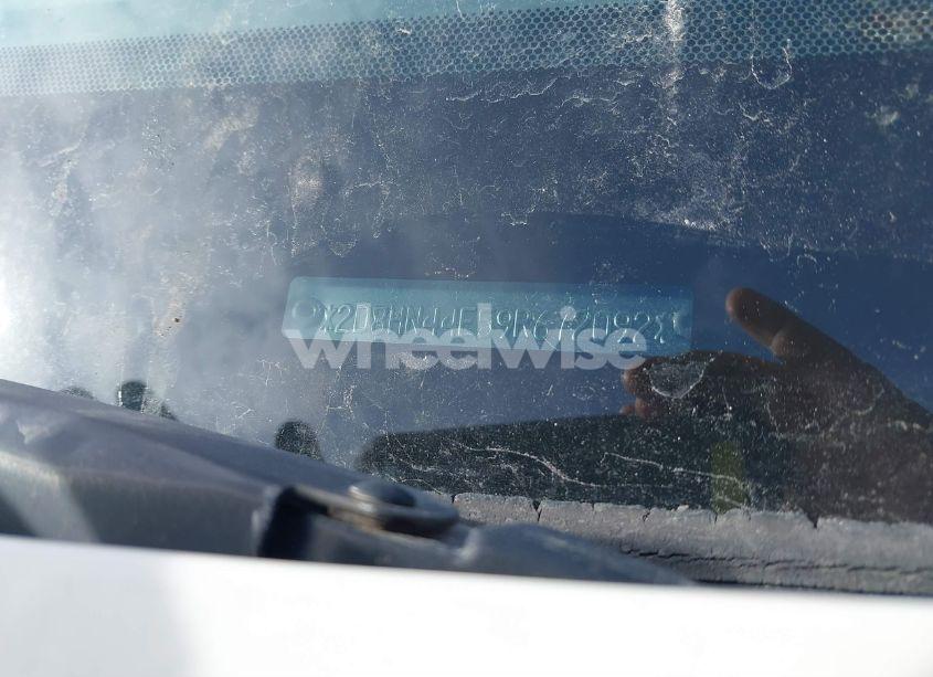 Photo 9 of 2009 Dodge Grand CARAVAN SE (VIN 2D8HN44E59R672092)