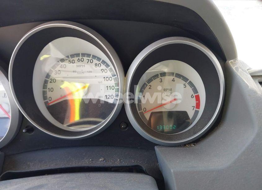 Photo 7 of 2009 Dodge Grand CARAVAN SE (VIN 2D8HN44E69R510147)