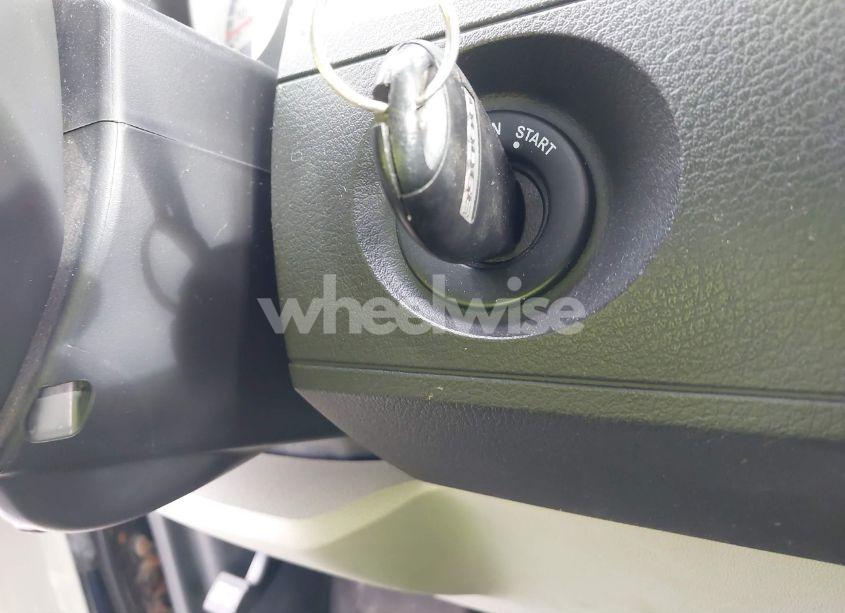 Photo 11 of 2009 Dodge Grand CARAVAN SE (VIN 2D8HN44E69R616906)