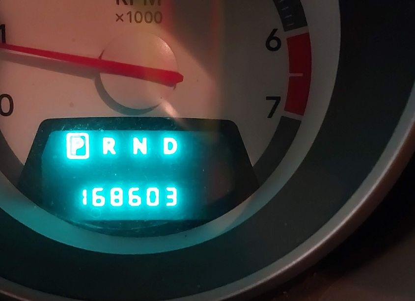 Photo 16 of 2009 Dodge Grand CARAVAN SE (VIN 2D8HN44E69R619398)