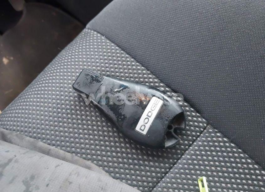 Photo 11 of 2009 Dodge Grand CARAVAN SE (VIN 2D8HN44E69R681853)