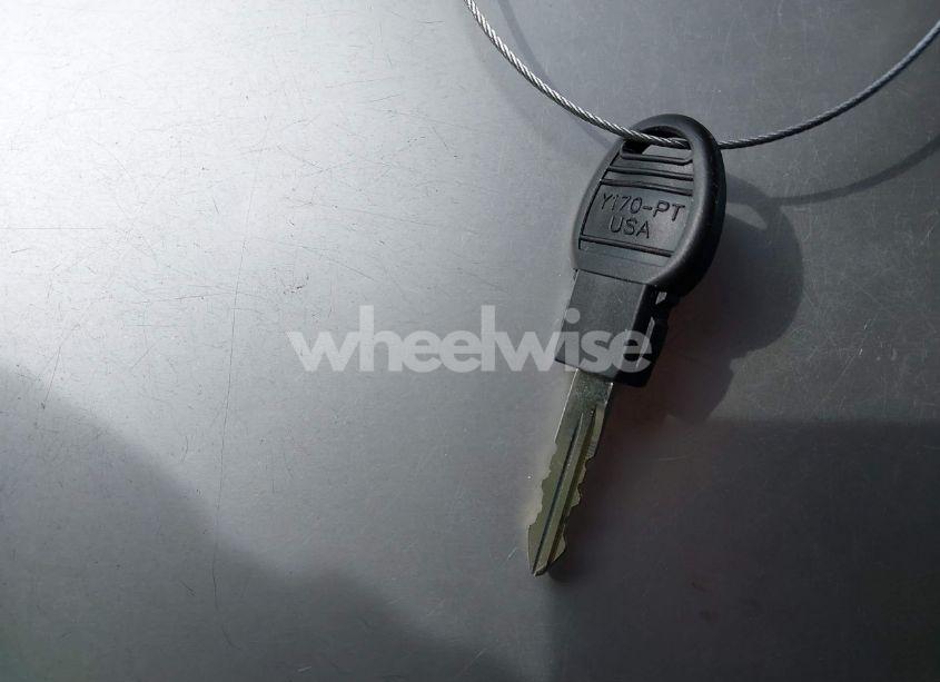 Photo 11 of 2009 Dodge Grand CARAVAN SE (VIN 2D8HN44E79R615036)