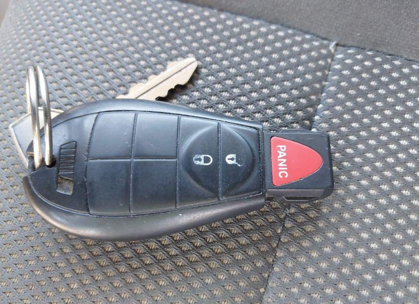 Photo 11 of 2009 Dodge Grand CARAVAN SE (VIN 2D8HN44E89R646358)