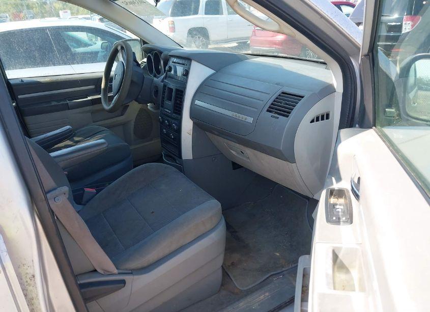 Photo 5 of 2009 Dodge Grand CARAVAN SE (VIN 2D8HN44E89R646358)