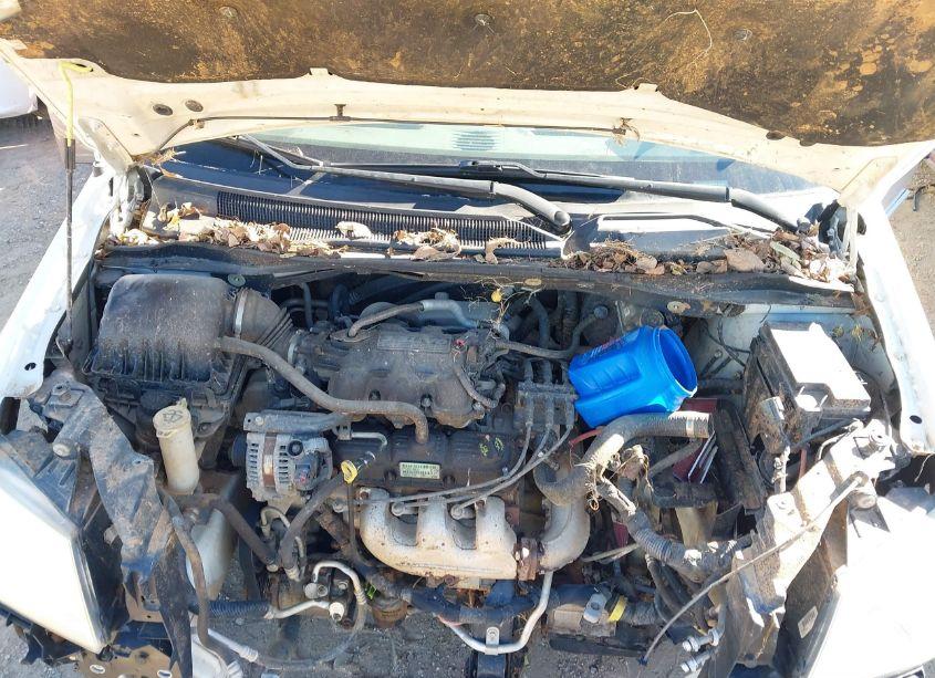 Photo 10 of 2009 Dodge Grand CARAVAN SE (VIN 2D8HN44E89R673253)