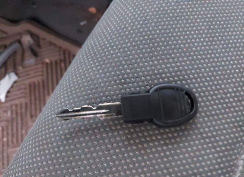 Photo 11 of 2009 Dodge Grand CARAVAN SE (VIN 2D8HN44E89R673253)