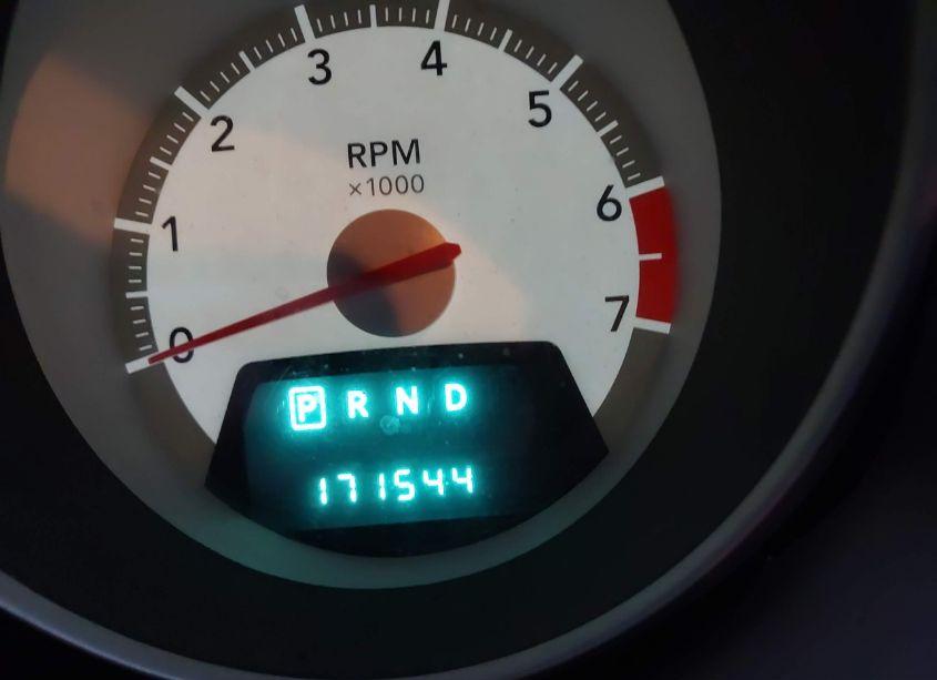 Photo 7 of 2009 Dodge Grand CARAVAN SE (VIN 2D8HN44E89R673253)