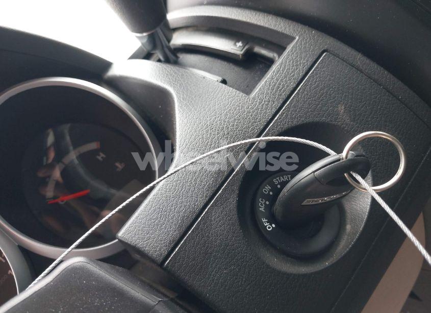 Photo 11 of 2009 Dodge Grand CARAVAN SE (VIN 2D8HN44E89R687315)