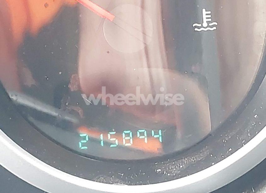 Photo 15 of 2009 Dodge Grand CARAVAN SE (VIN 2D8HN44E89R687315)