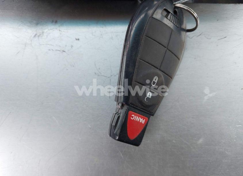 Photo 11 of 2009 Dodge Grand CARAVAN SE (VIN 2D8HN44E99R533213)