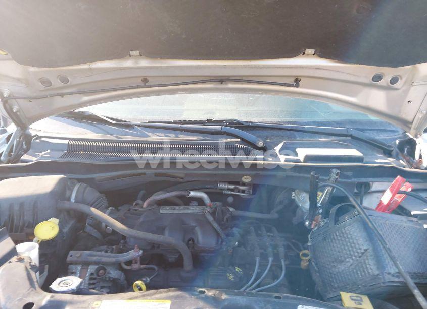 Photo 10 of 2009 Dodge Grand CARAVAN SE (VIN 2D8HN44EX9R612857)